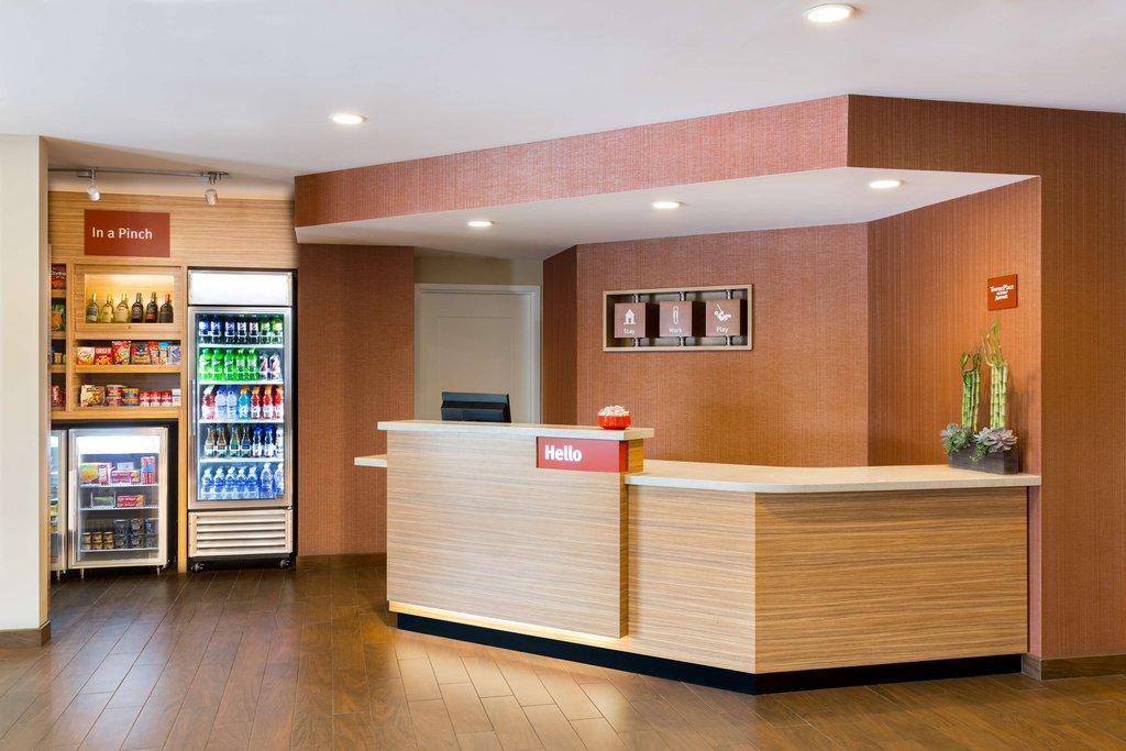 Towneplace Suites By Marriott Richmond Exteriör bild
