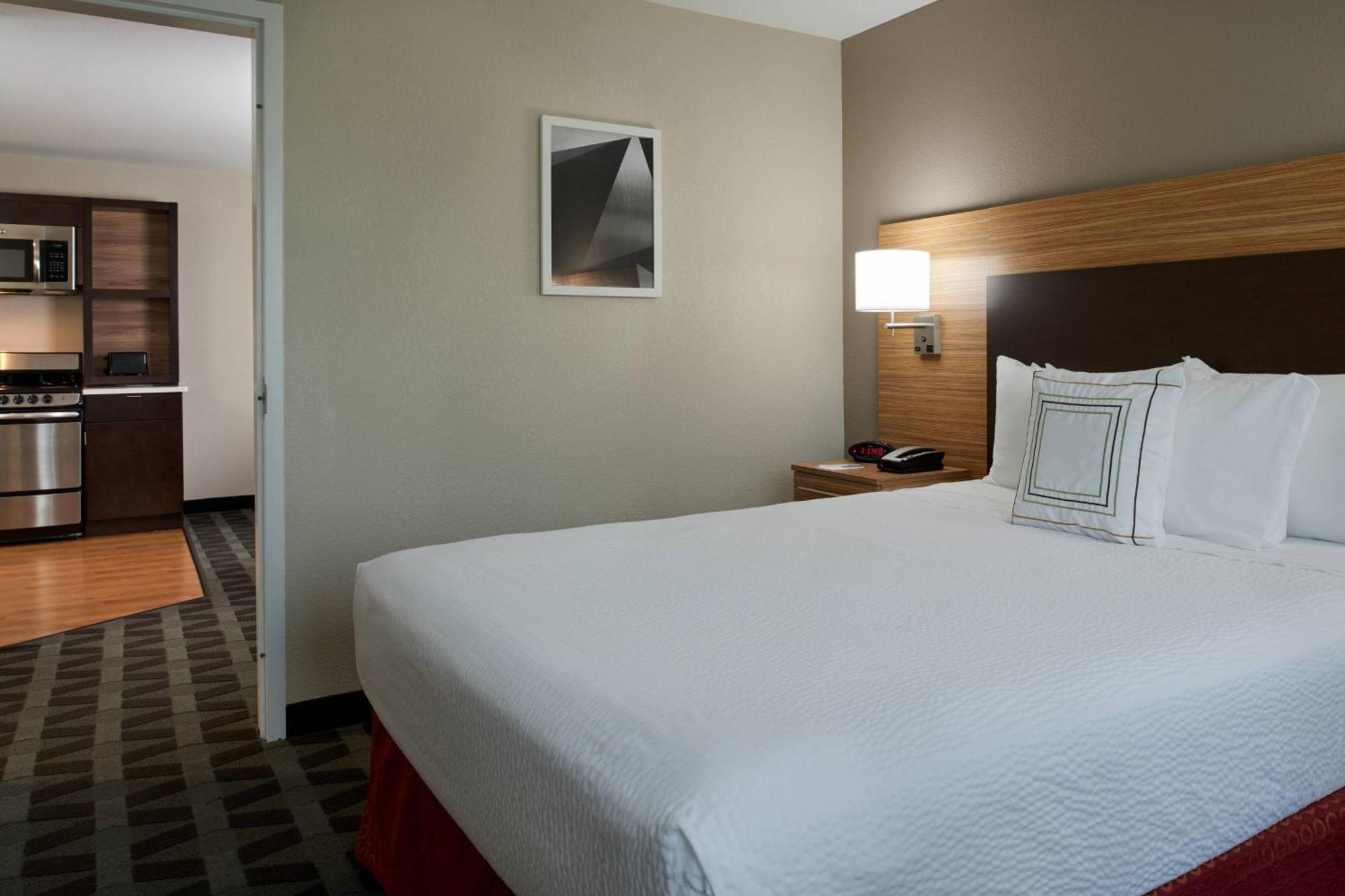 Towneplace Suites By Marriott Richmond Exteriör bild