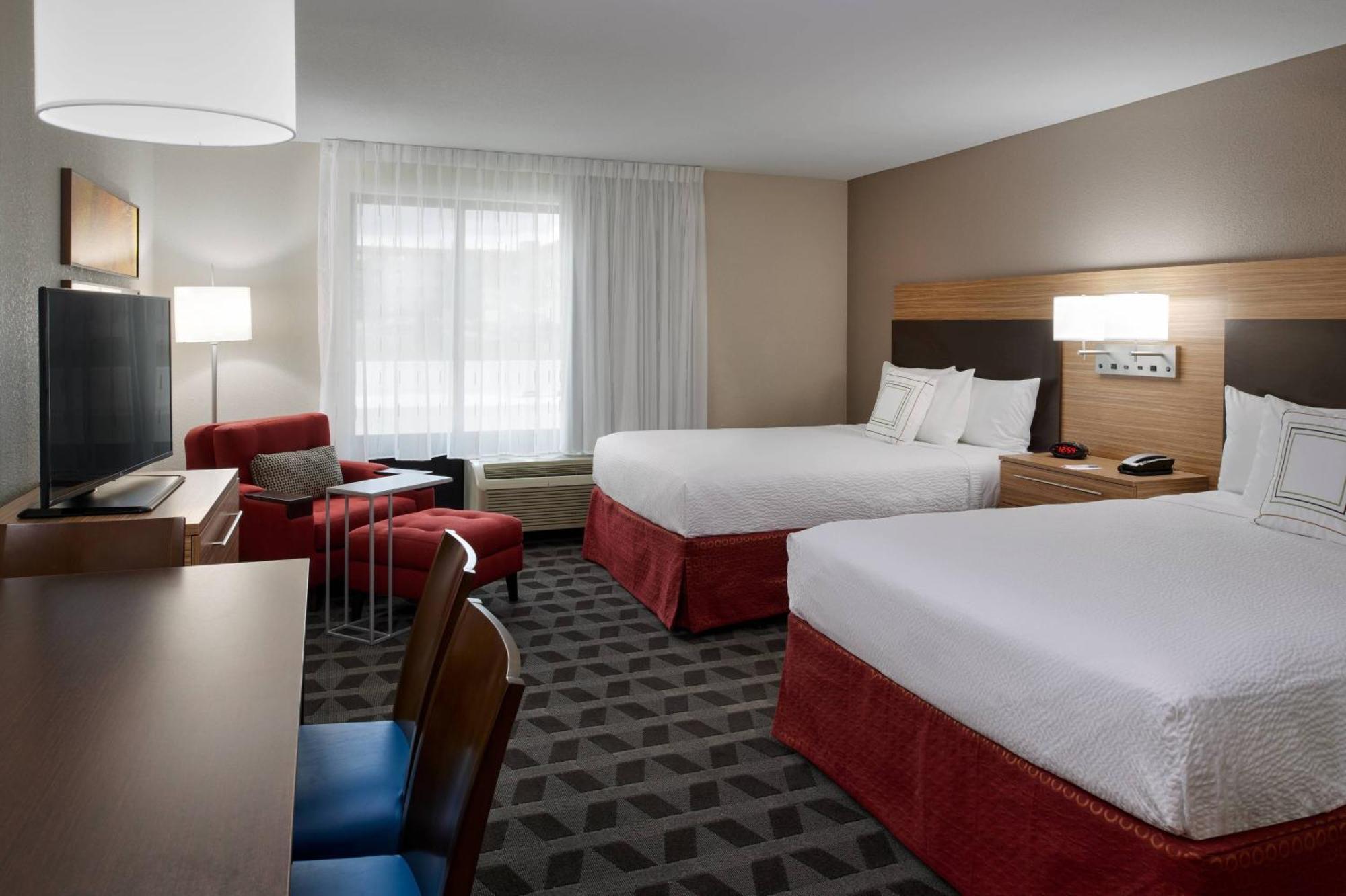 Towneplace Suites By Marriott Richmond Exteriör bild